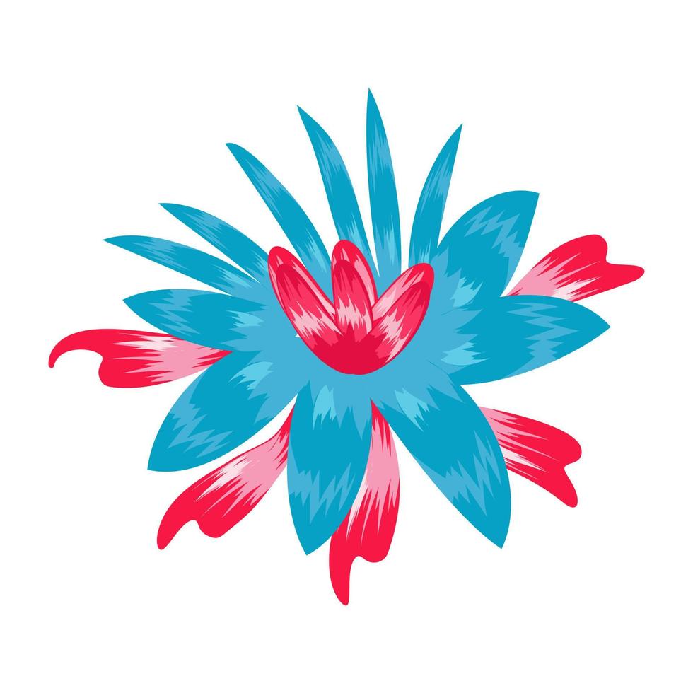 Cowslip Flower Concepts vector