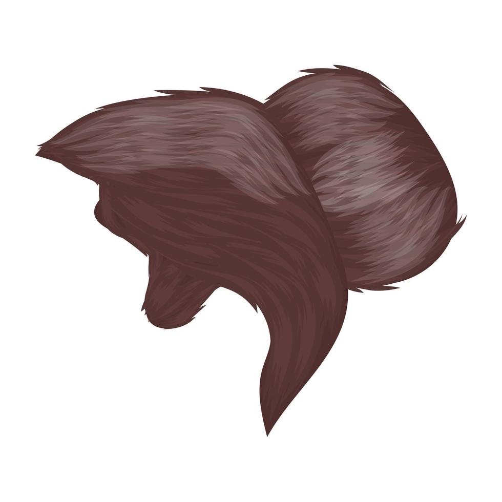 Bun Hairstyle Concepts 4636209 Vector Art at Vecteezy Bun Hairstyle Concepts 4636209 Vector Art at Vecteezy