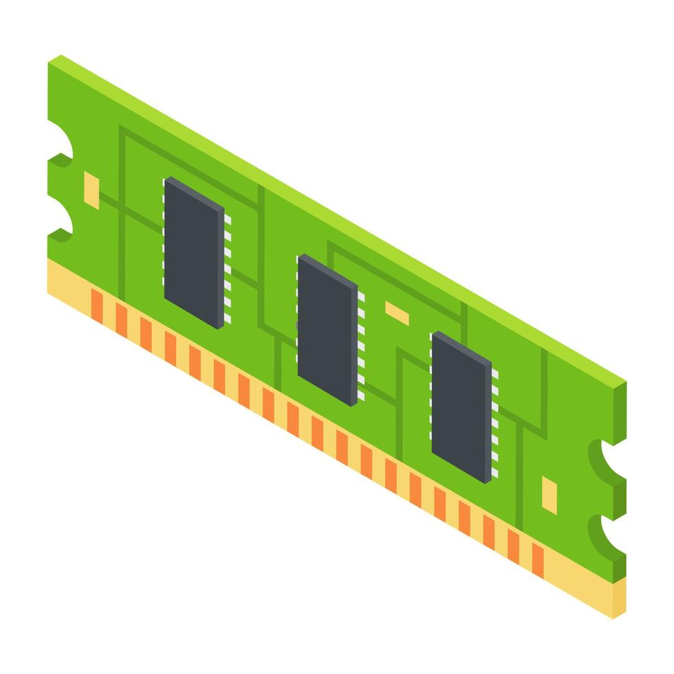 Trendy Ram Concepts vector