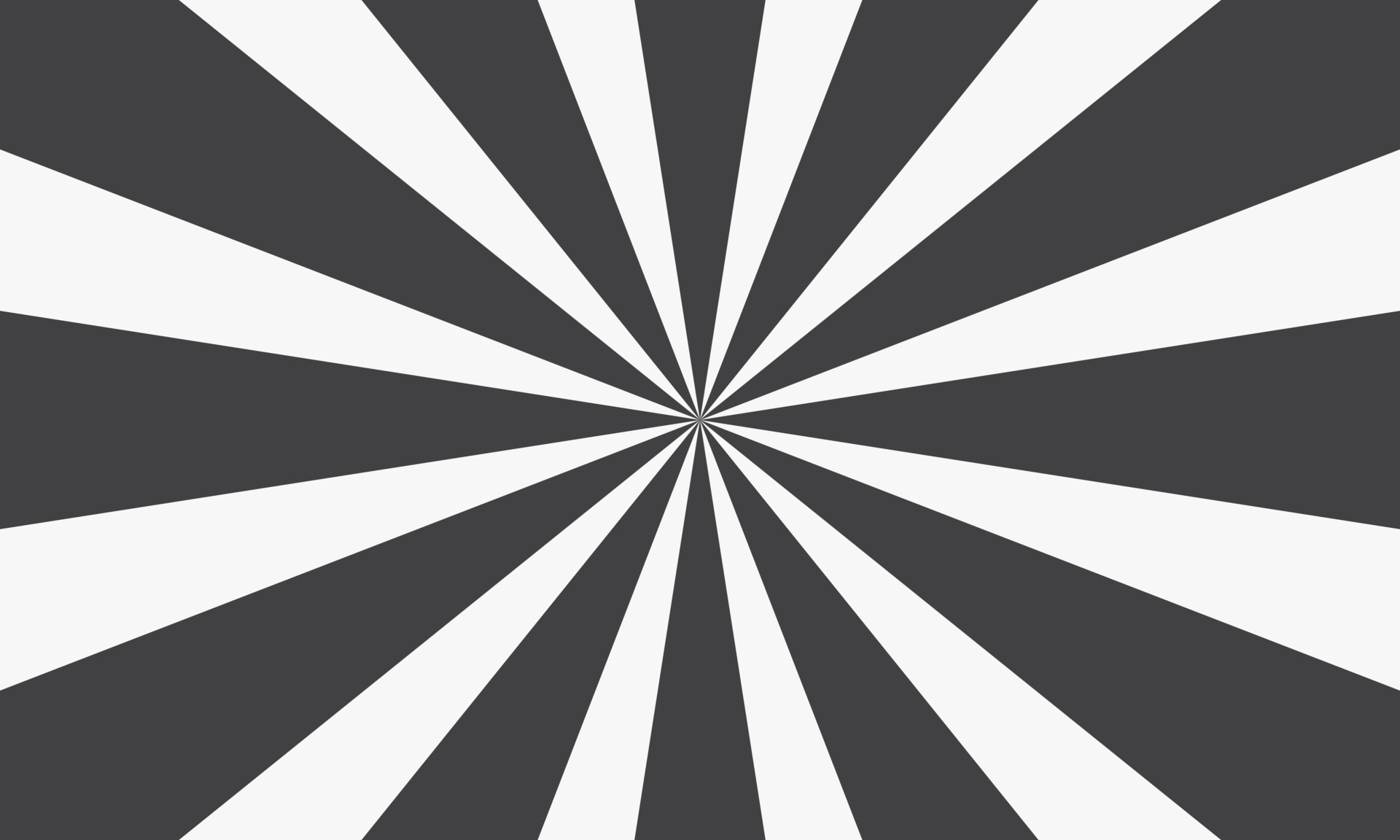 black and white sunshine pattern vector background. 4638300 Vector Art