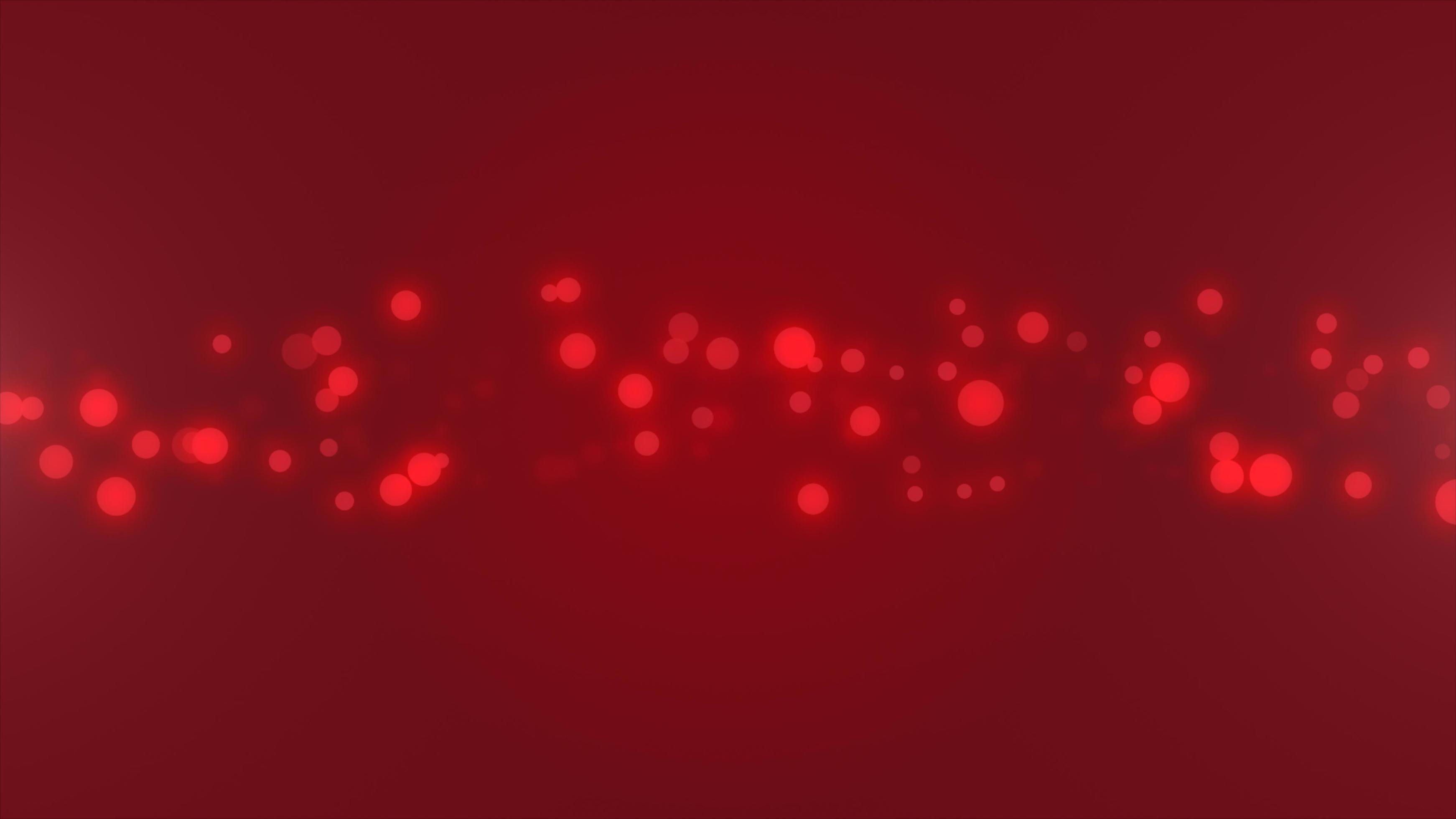 Red glow particles for technology background 4640525 Stock Photo at Vecteezy