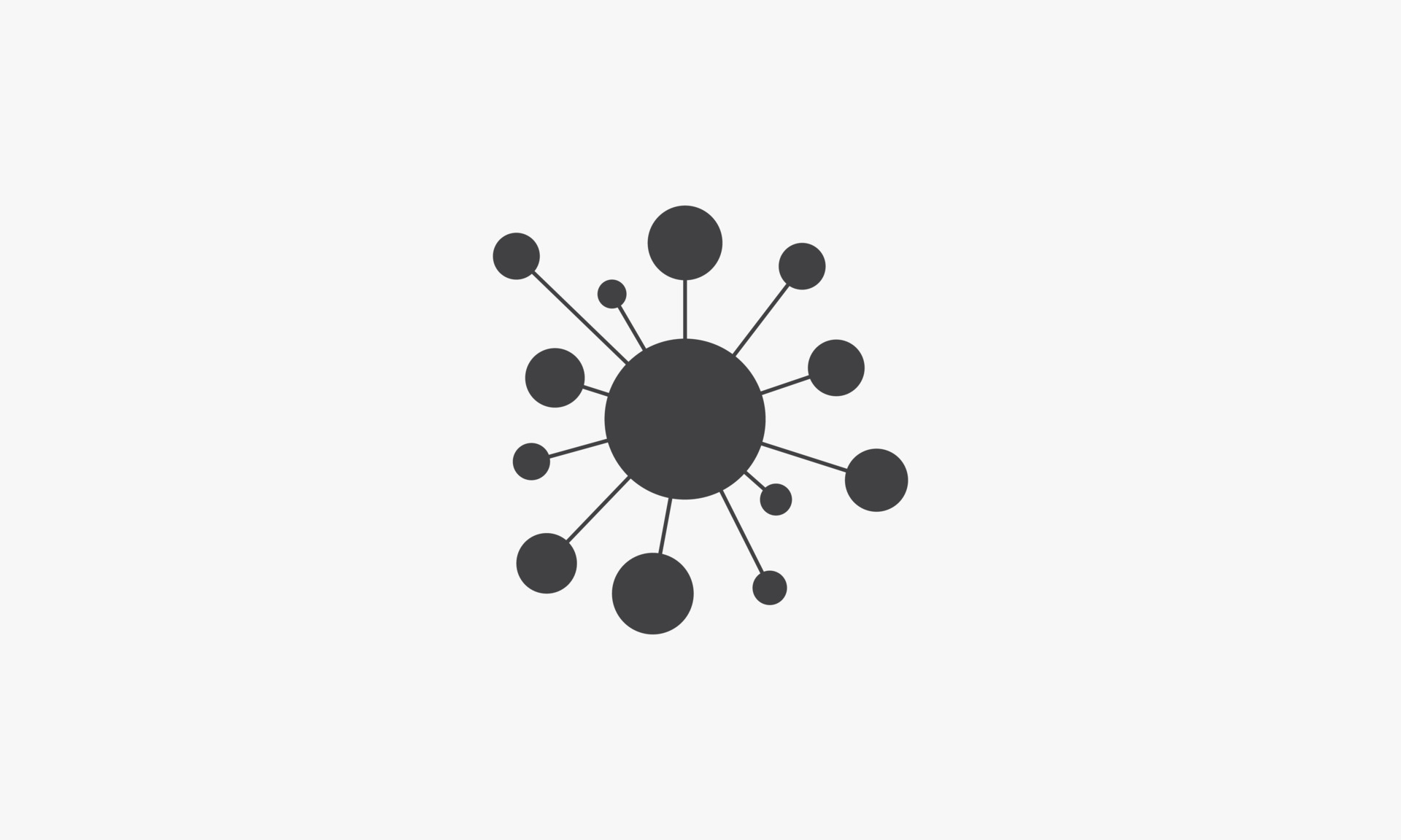 Hub Icon