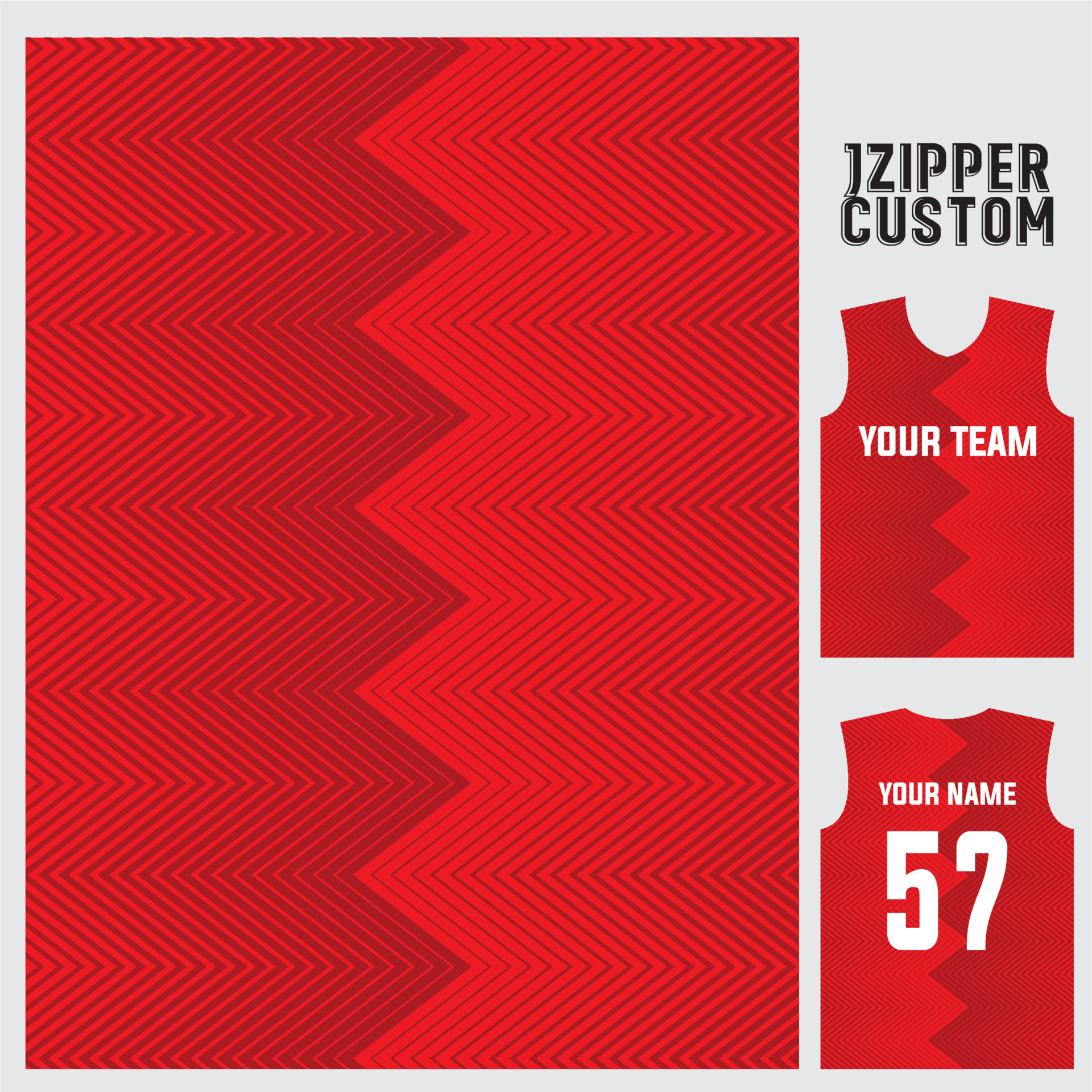 vector pattern jersey design for sport sublimation printing 4641384 Vector  Art at Vecteezy