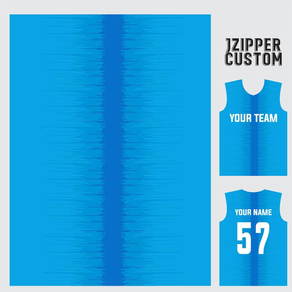 jersey printing t-shirt pattern vector design for football, volleyball, basketball, etc