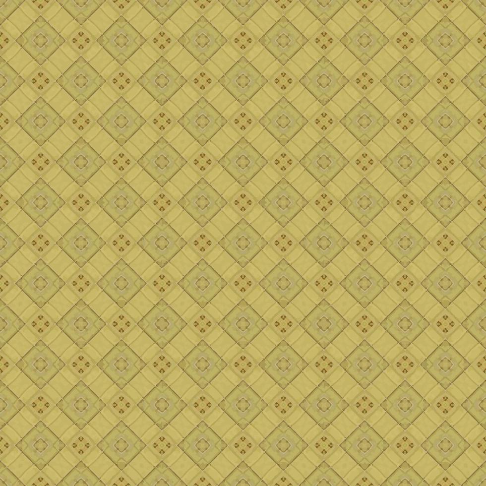 textura de patrón de color. colorido diseño gráfico ornamental. adornos de mosaico. plantilla de patrón. vector