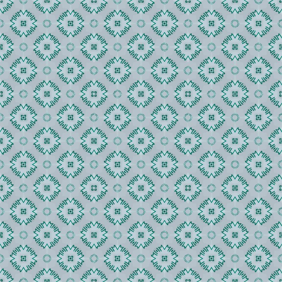Color pattern texture. Colorful ornamental graphic design. Mosaic ornaments. Pattern template. vector