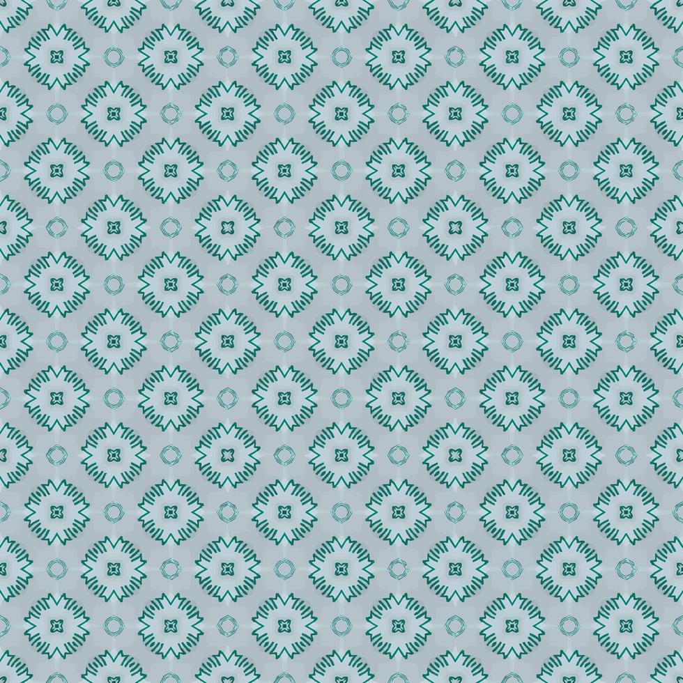 textura de patrón de color. colorido diseño gráfico ornamental. adornos de mosaico. plantilla de patrón. vector