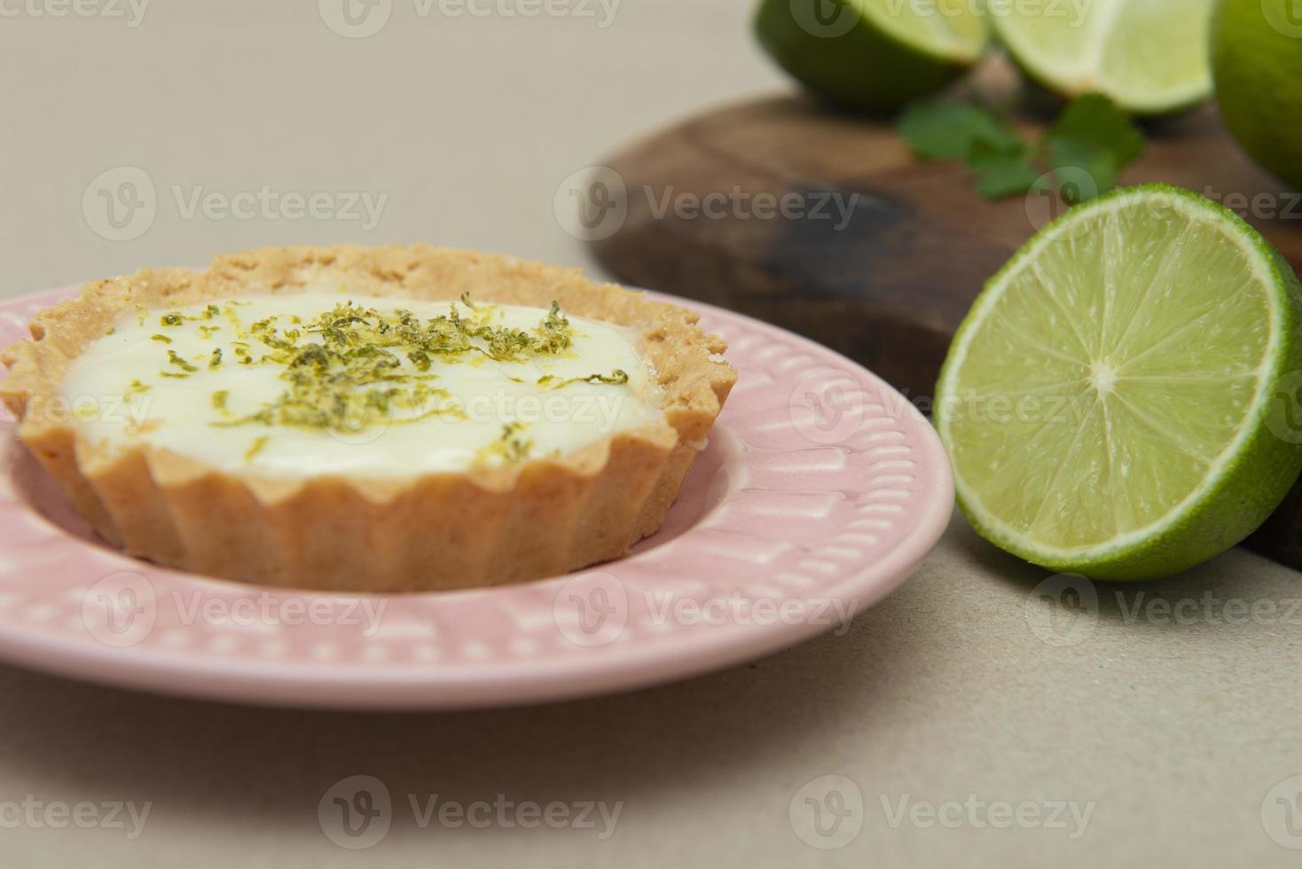 Sweet with citrus fruit. Selective focus. photo