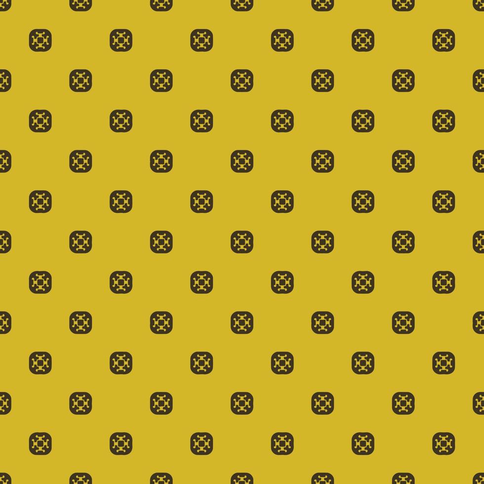 Color pattern texture. Colorful ornamental graphic design. Mosaic ornaments. Pattern template. vector