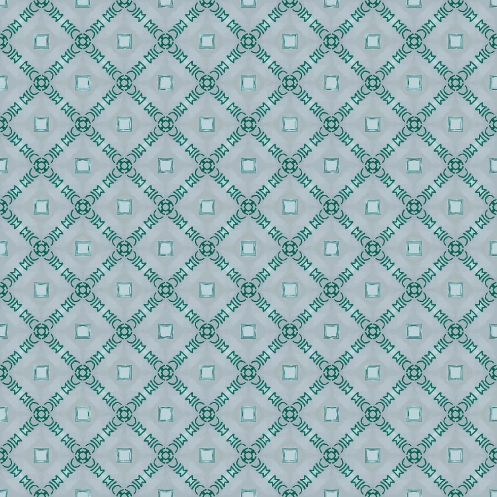 textura de patrón de color. colorido diseño gráfico ornamental. adornos de mosaico. plantilla de patrón. vector