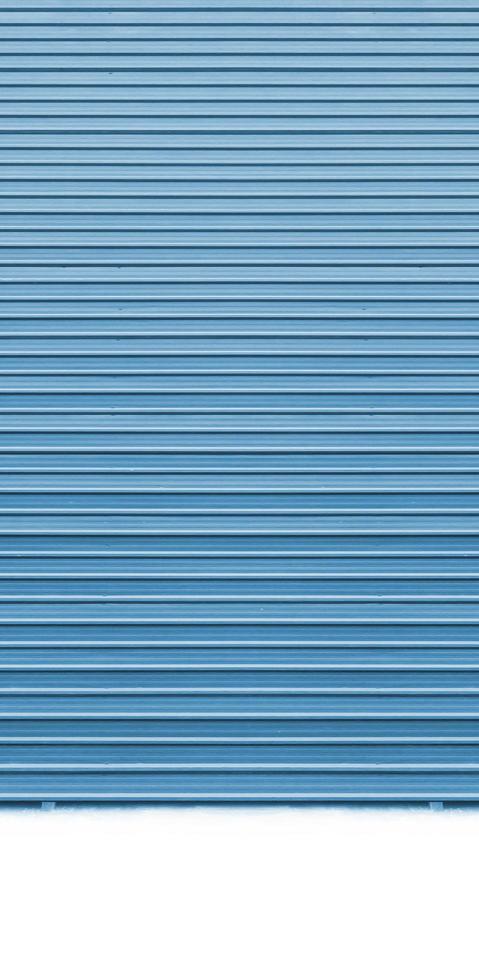 Panel of container texture background. photo