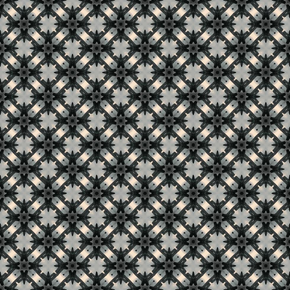 textura de patrón de color. colorido diseño gráfico ornamental. adornos de mosaico. plantilla de patrón. vector