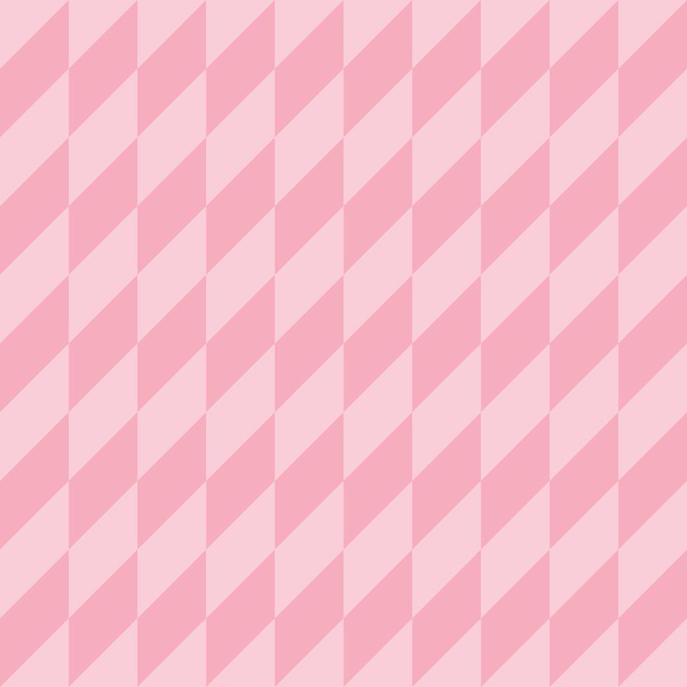 Pink pastel beautiful pattern design for decorating, wallpaper, wrapping paper, fabric, backdrop and etc. vector