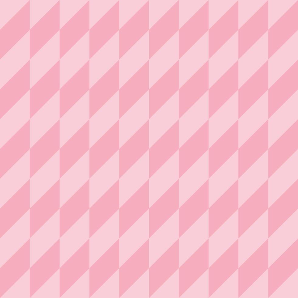 diseño de patrón hermoso rosa pastel para decorar, papel tapiz, papel de regalo, tela, telón de fondo, etc. vector