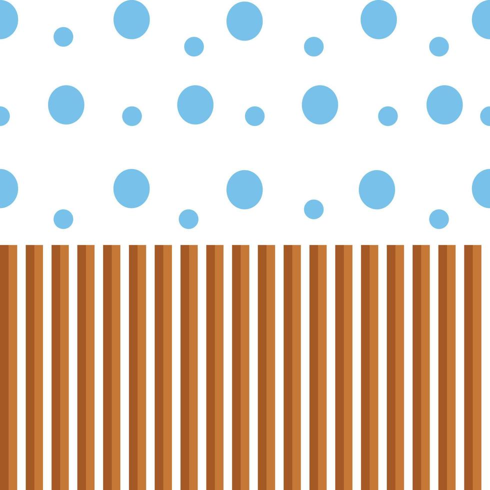 Background circle line pattern design for decorating, wallpaper, wrapping paper, fabric, backdrop and etc. vector