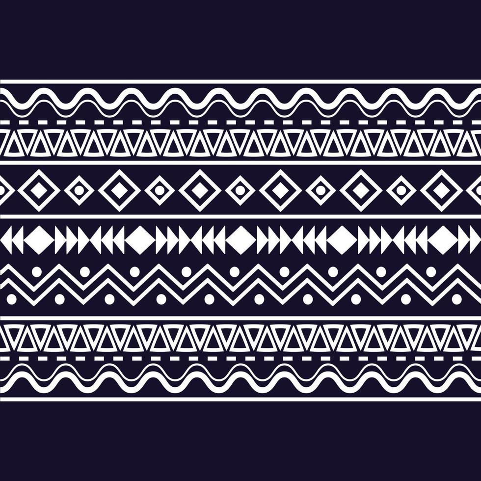Decorative pattern design for decorating, wallpaper, wrapping paper, fabric, backdrop and etc. vector
