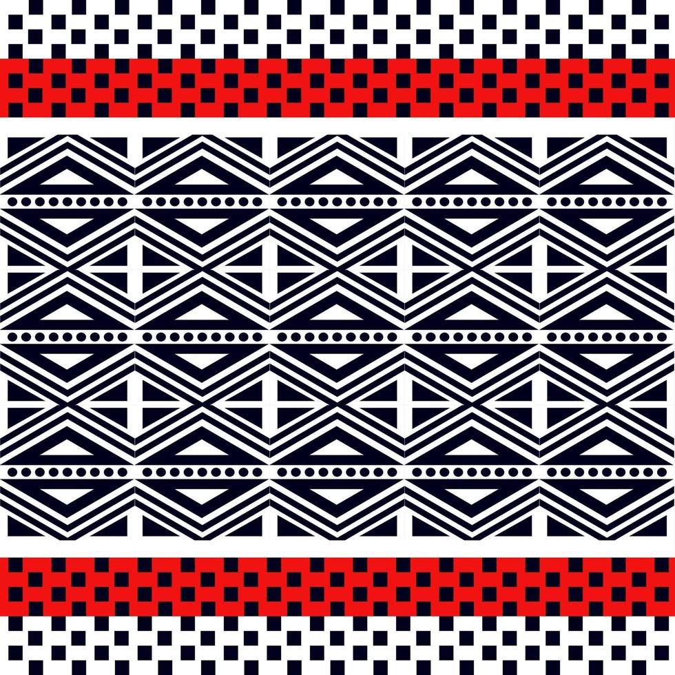 Fabric pattern design for decorating, wallpaper, wrapping paper, fabric, backdrop and etc. vector