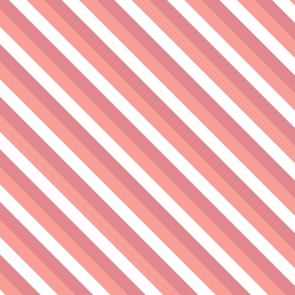 Bright pinky diagonal pattern design for decorating, wallpaper, wrapping paper, fabric, backdrop and etc. vector