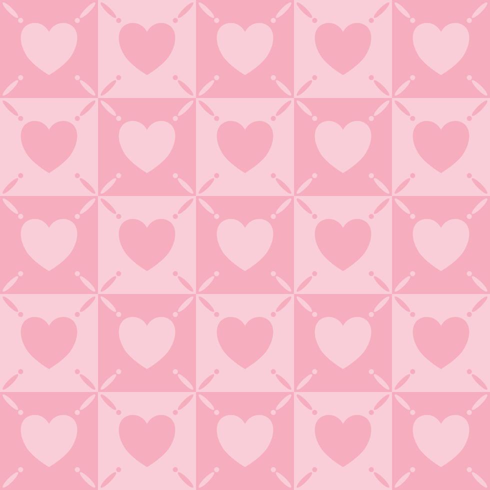 Lovely pastel pattern design for decorating, wallpaper, wrapping paper, fabric, backdrop and etc. vector