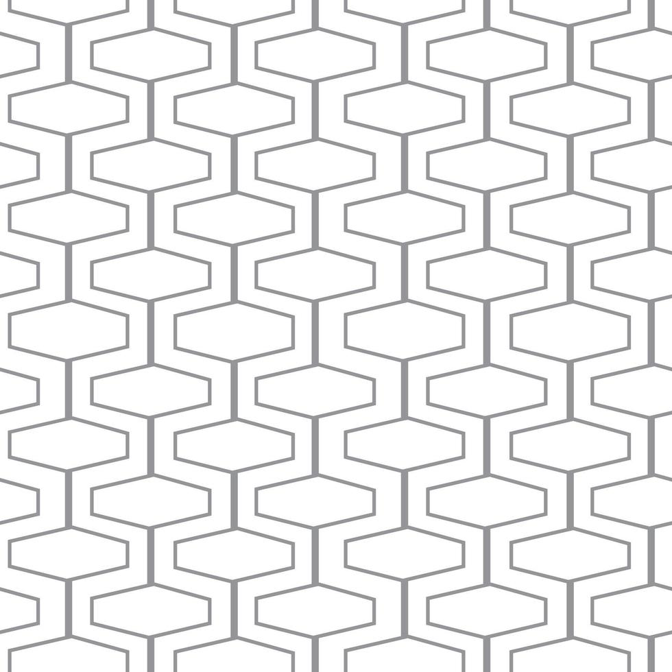 Geometric pattern design for decorating, wallpaper, wrapping paper, fabric, backdrop and etc. vector