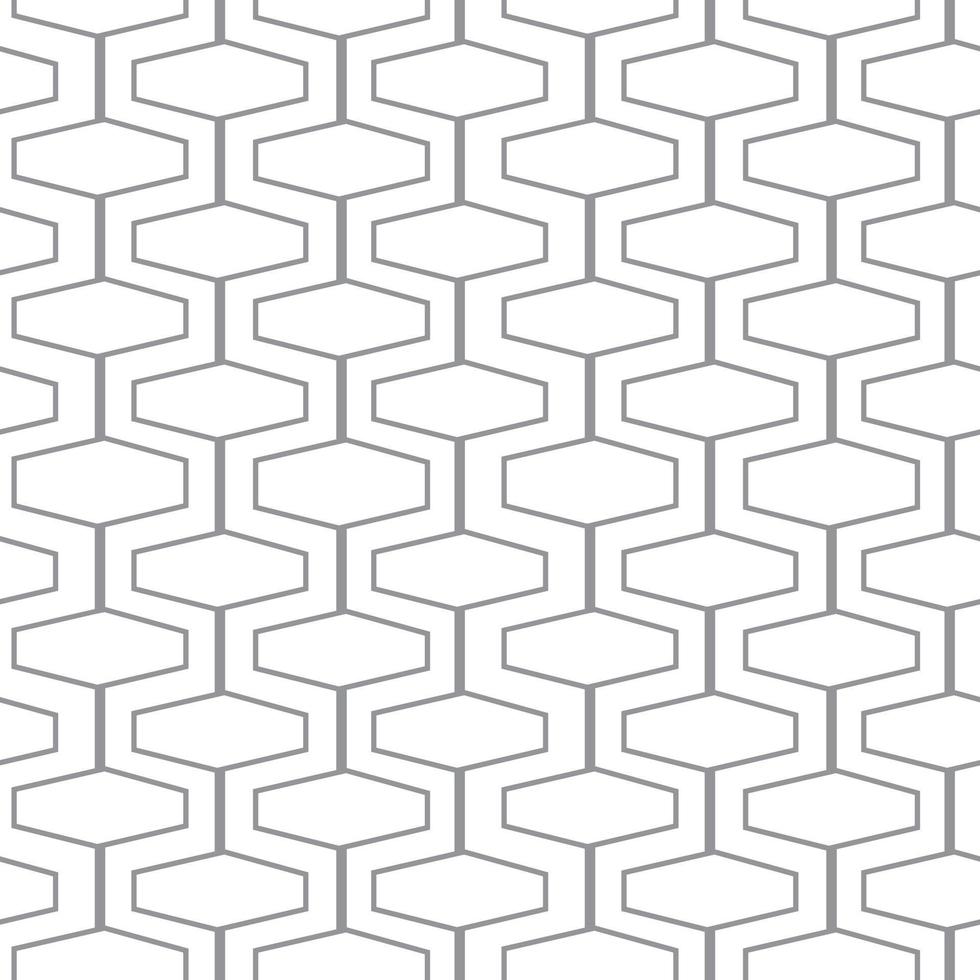 diseño de patrones geométricos para decorar, papel tapiz, papel de regalo, tela, telón de fondo, etc. vector