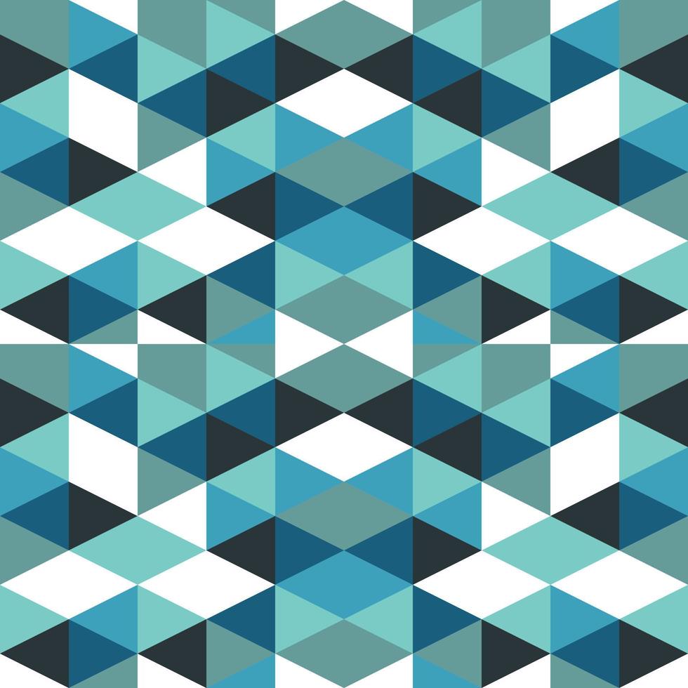 Geometric decorative pattern design for decorating, wallpaper, wrapping paper, fabric, backdrop and etc. vector
