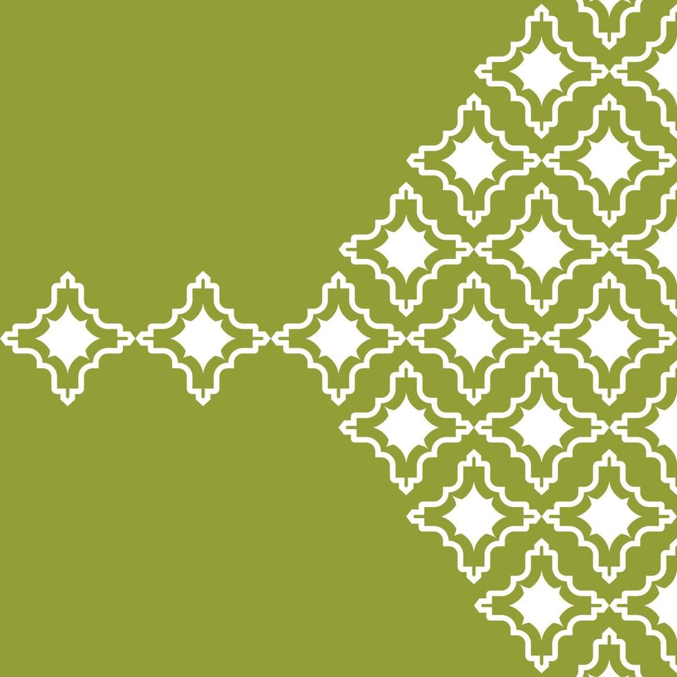 Fabric pattern design for decorating, wallpaper, wrapping paper, fabric, backdrop and etc. vector