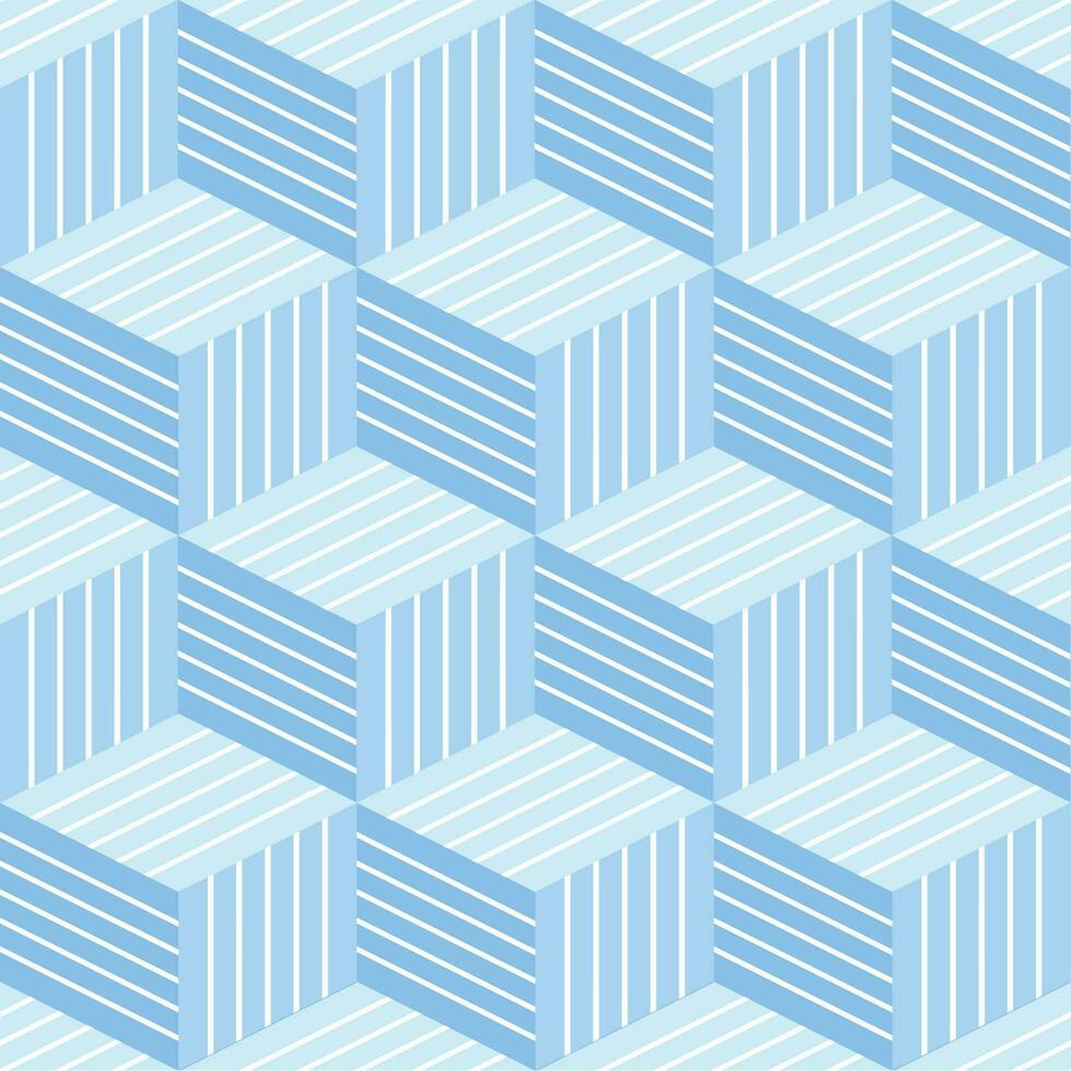 hexagonal  background pattern for screening on various materials such as bags, handkerchiefs, mobile phone cases, glass, etc. vector