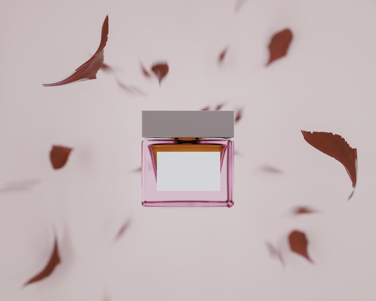 vector perfume haute couture illustration beauty stylish liquid aromatherapy perfume cosmetic photo