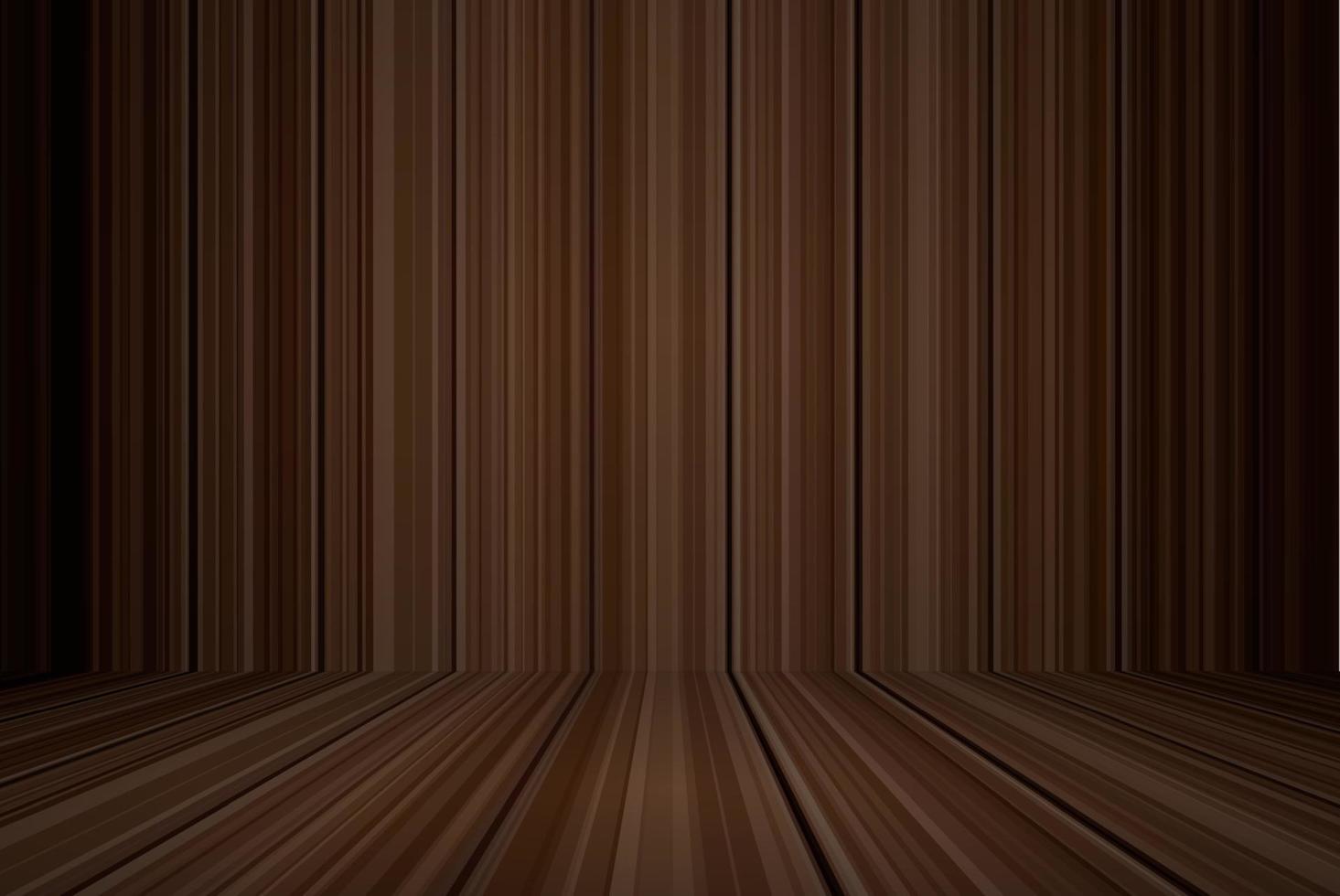 fondos de vector de textura abstracta de madera