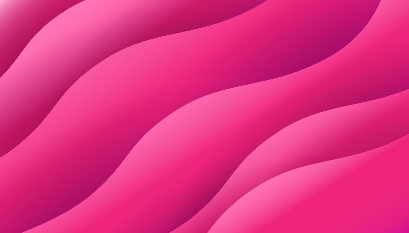 Abstract modern background with wave element vector