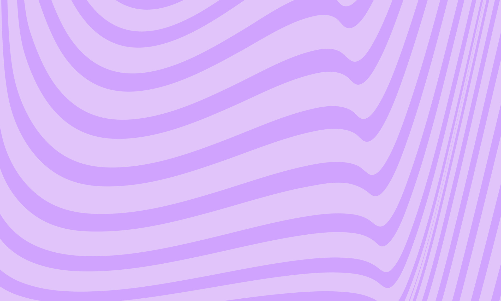 Abstract purple stripe background with wavy lines pattern. 4653990