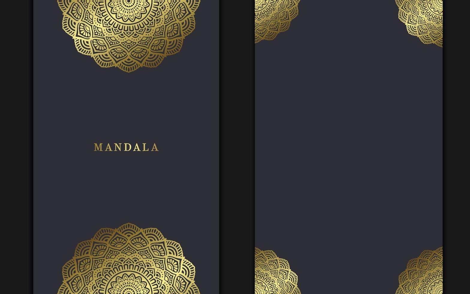 Luxury mandala background with golden arabesque pattern Arabic Islamic east  style. Ramadan Style Decorative mandala. Mandala for print, poster, cover,  brochure, flyer, banner 4654626 Vector Art at Vecteezy