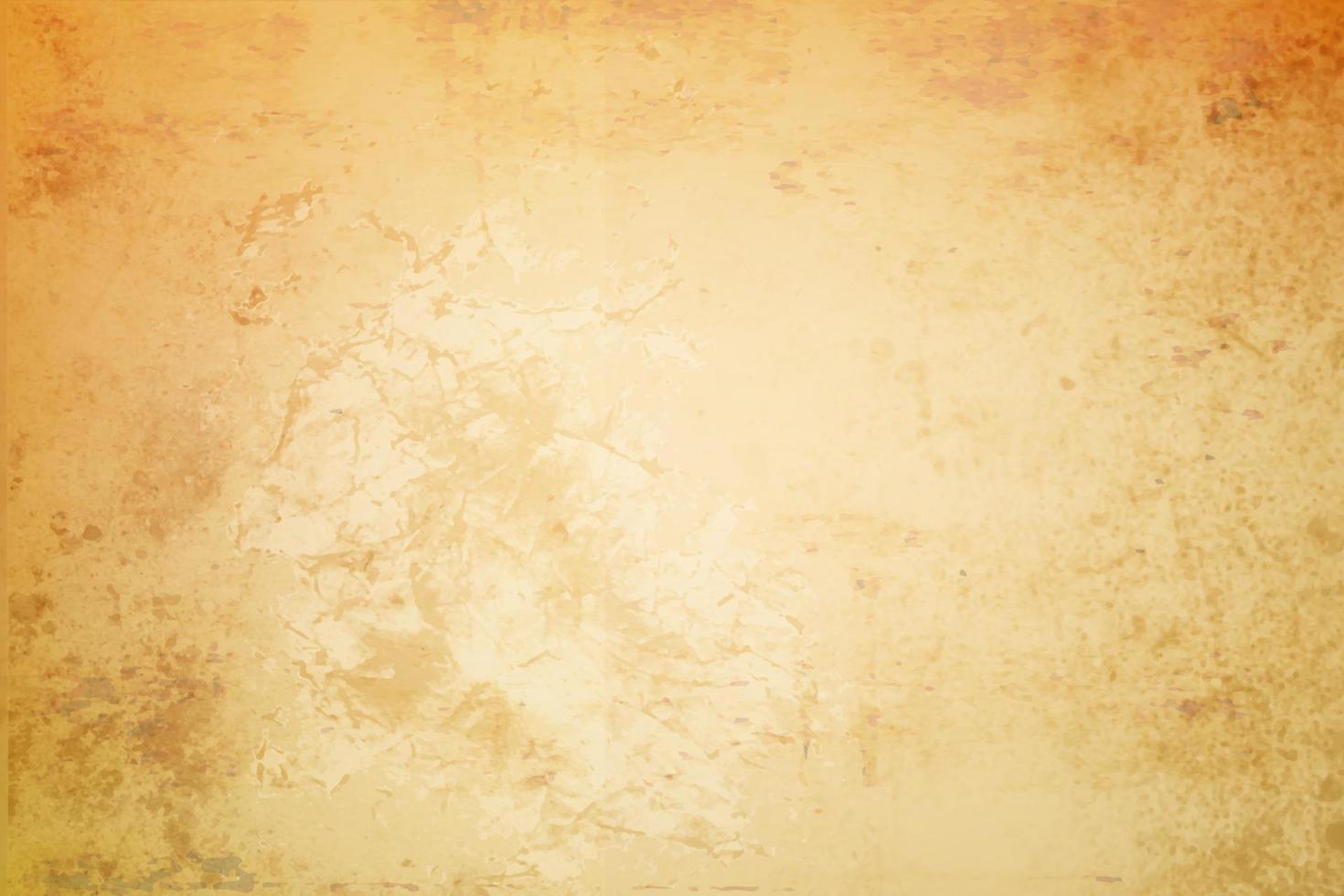 Vintage grunge background vector