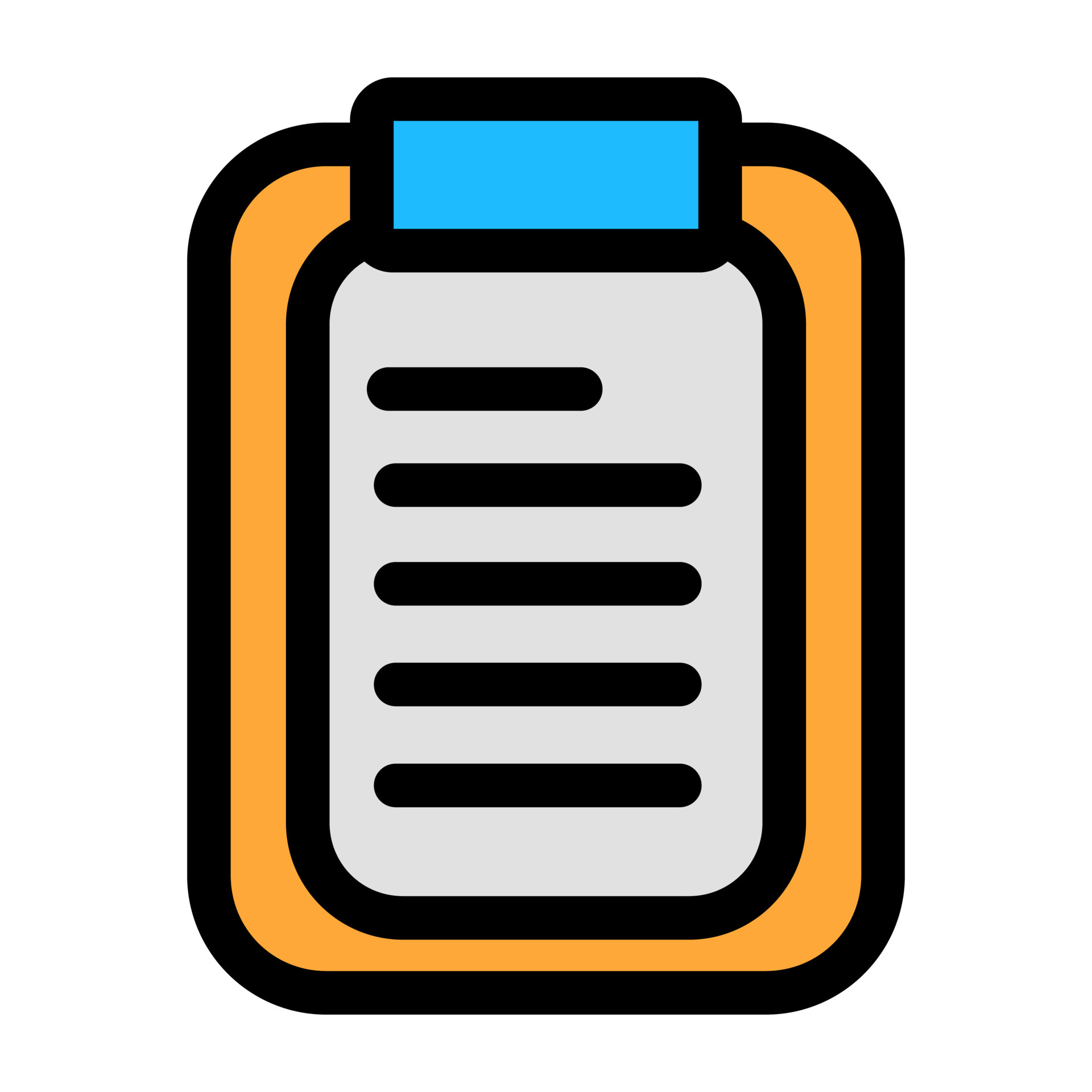 simple board icon design. icon design for website templates. icon