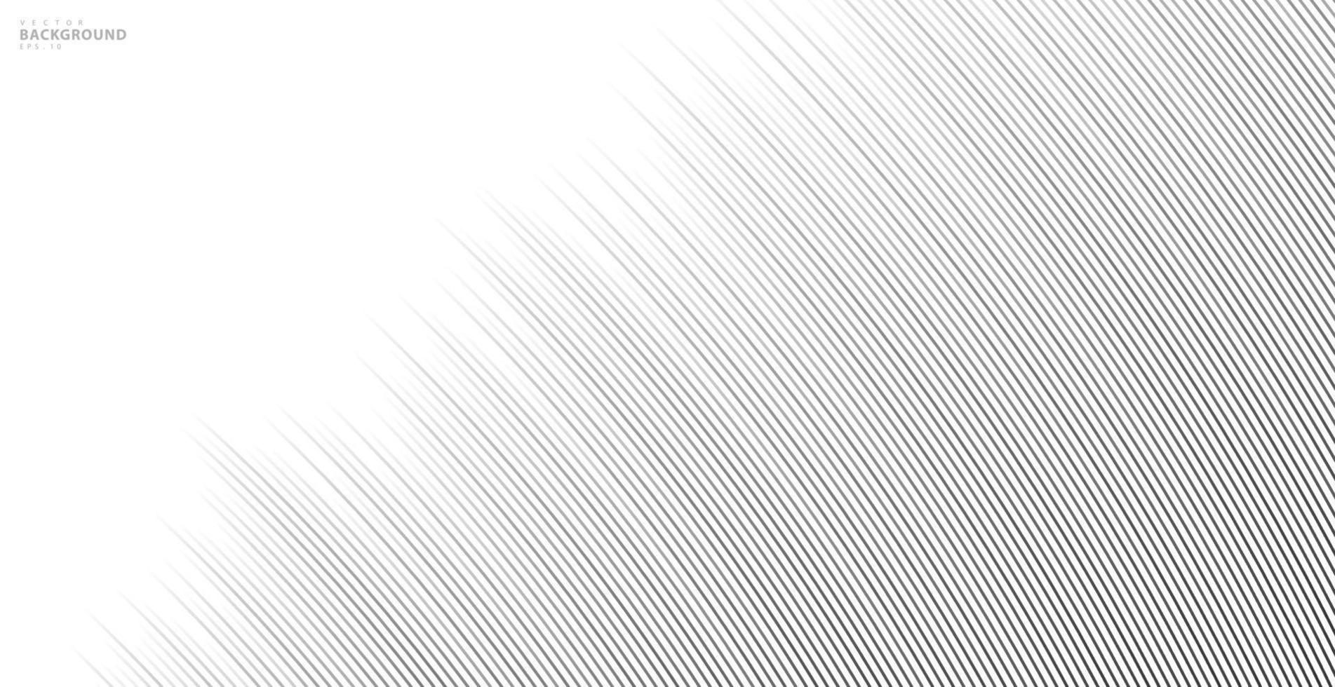 Striped texture, Abstract warped Diagonal Striped Background, wave lines texture. Brand new style for your business design, vector template for your ideas