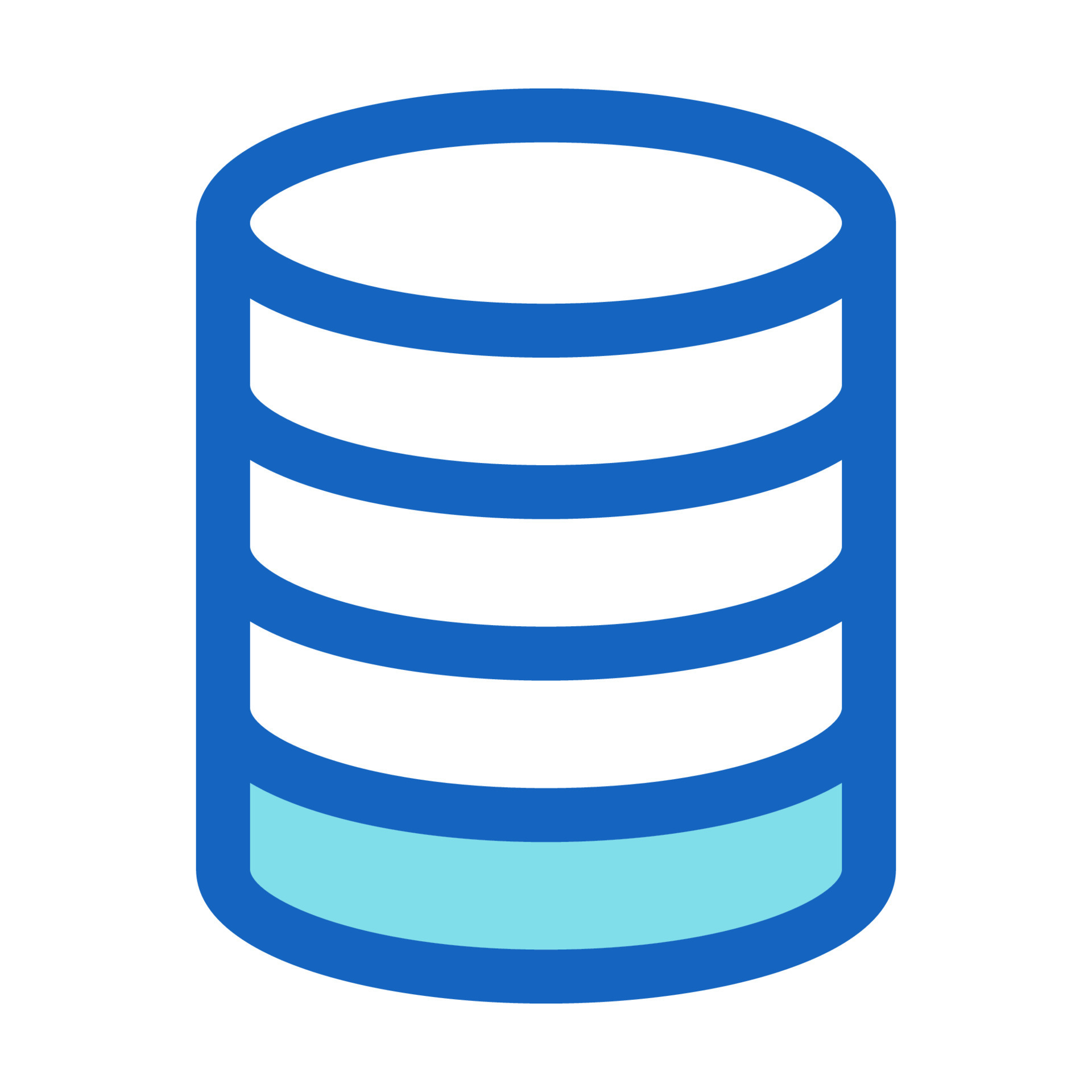 Database Line Style Icon 4657673 Vector Art at Vecteezy