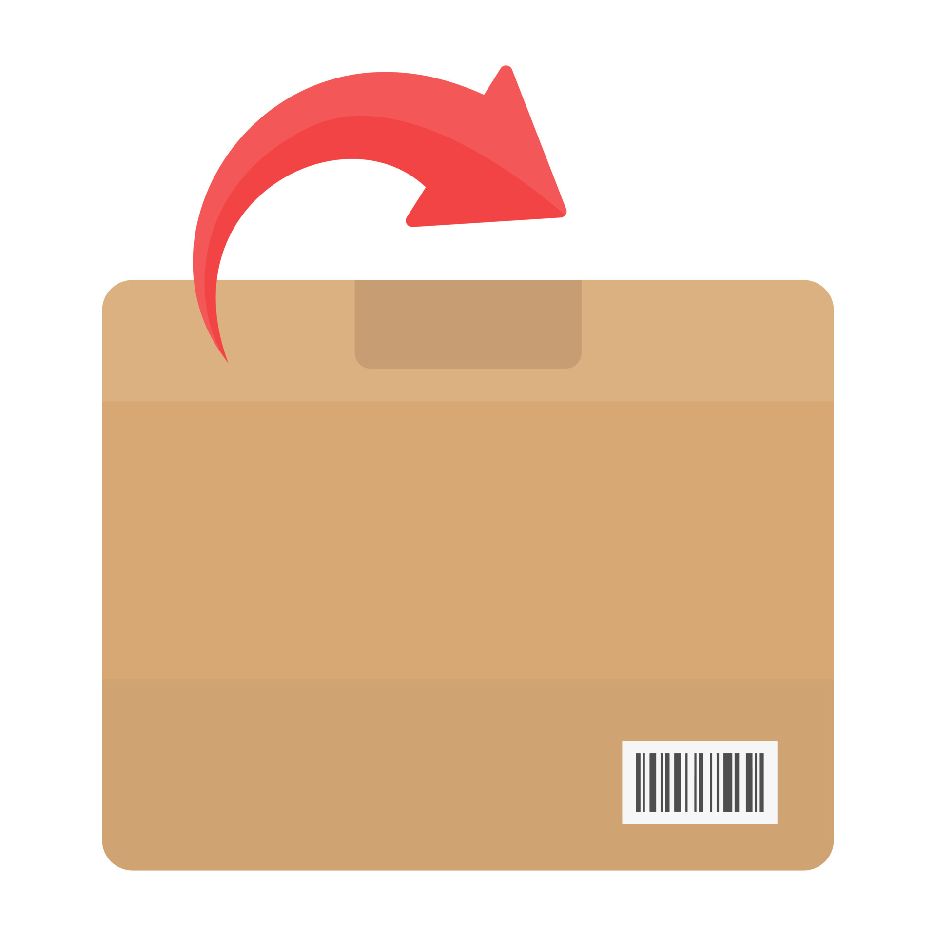 Package Return Concepts 4658088 Vector Art At Vecteezy Package Return Concepts 4658088 Vector Art At Vecteezy
