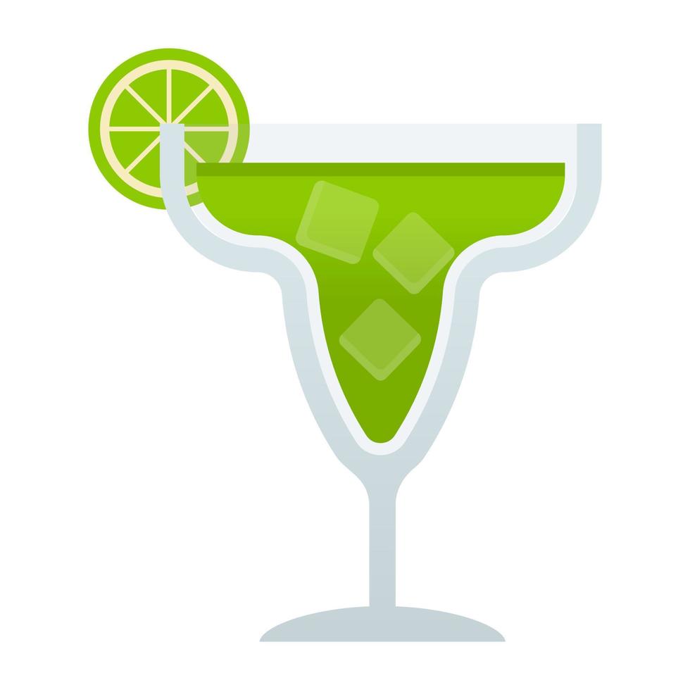 Trendy Absinthe Concepts vector