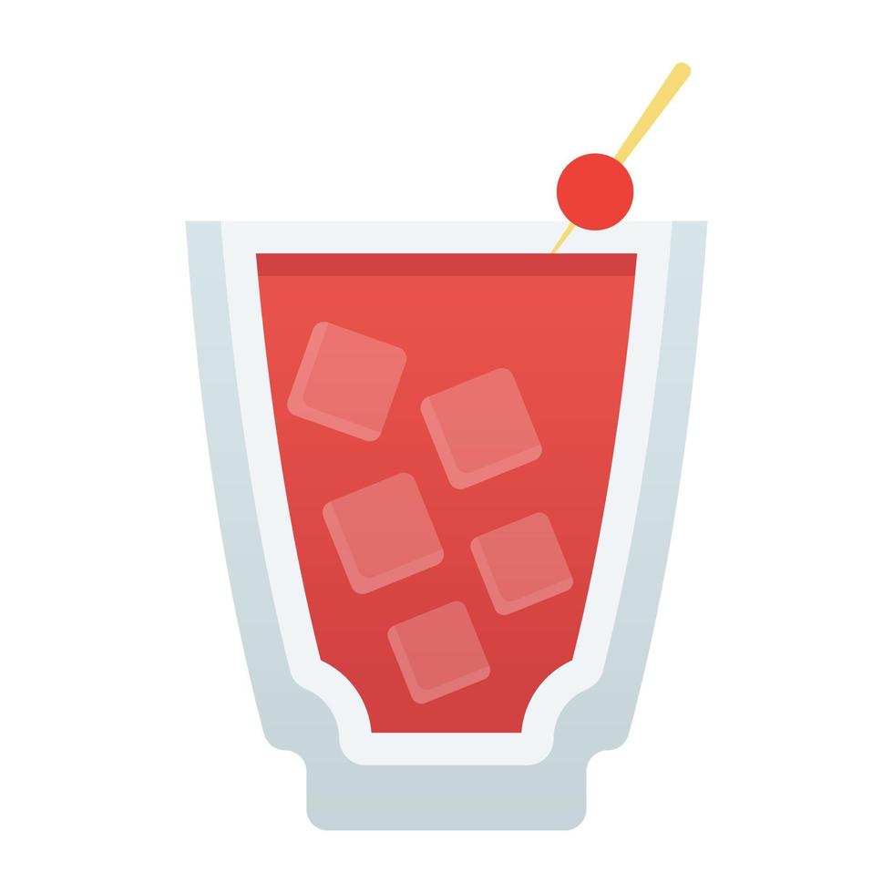 Kir Royal Concepts vector