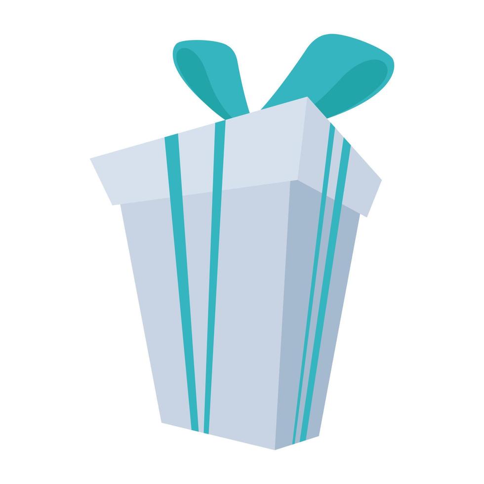 Surprise Gift Concepts vector