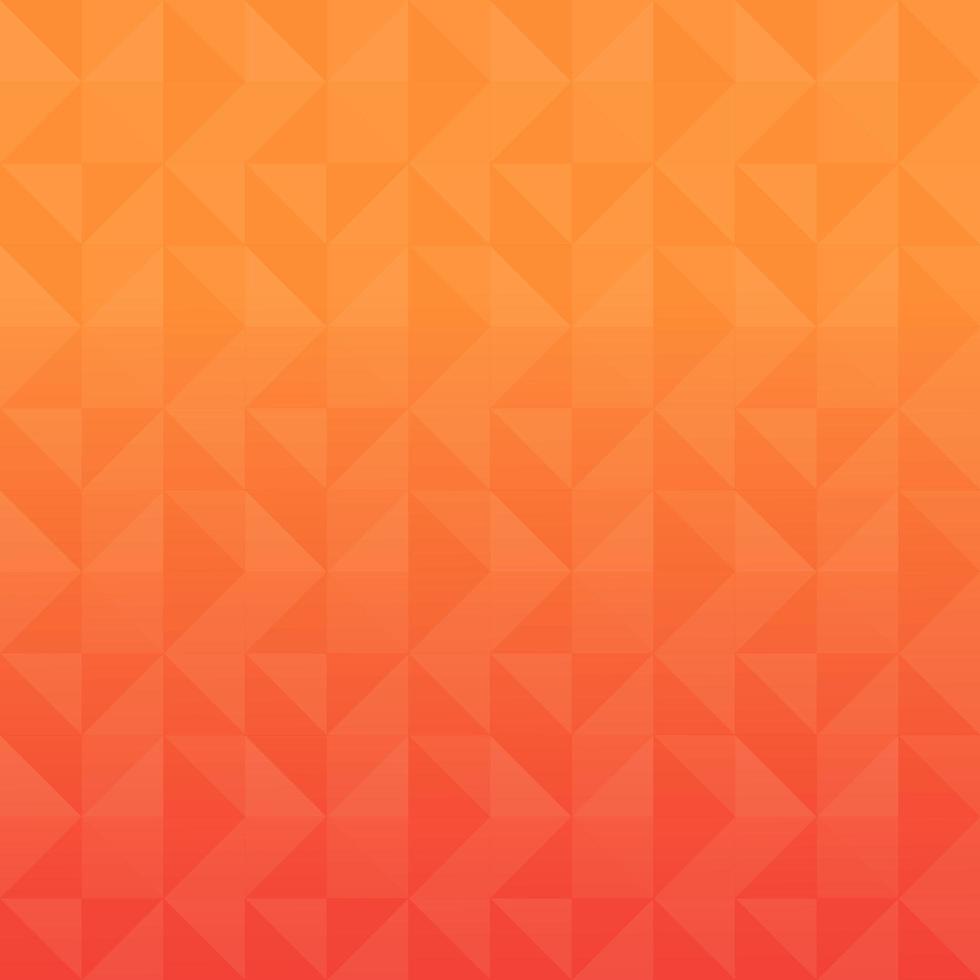 Abstract geometric vector background for use in design