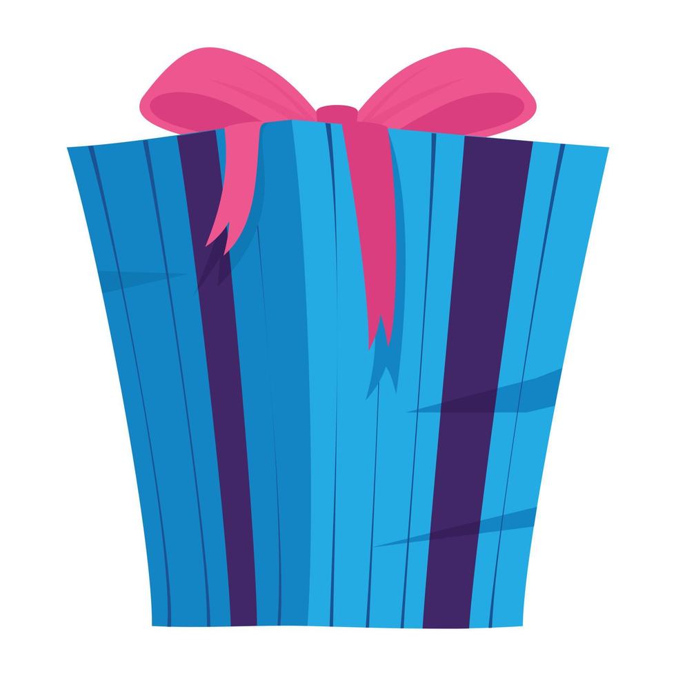 Special Present Concepts vector