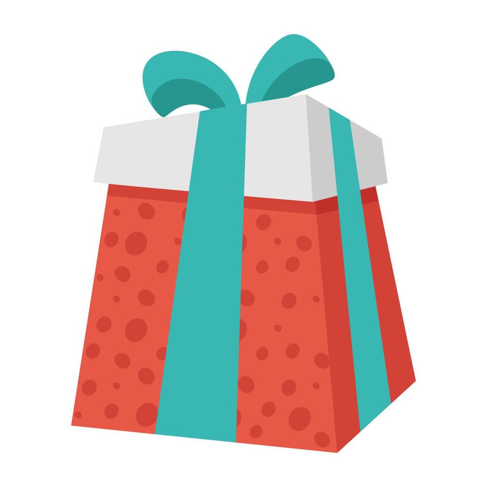 Special Present Concepts vector