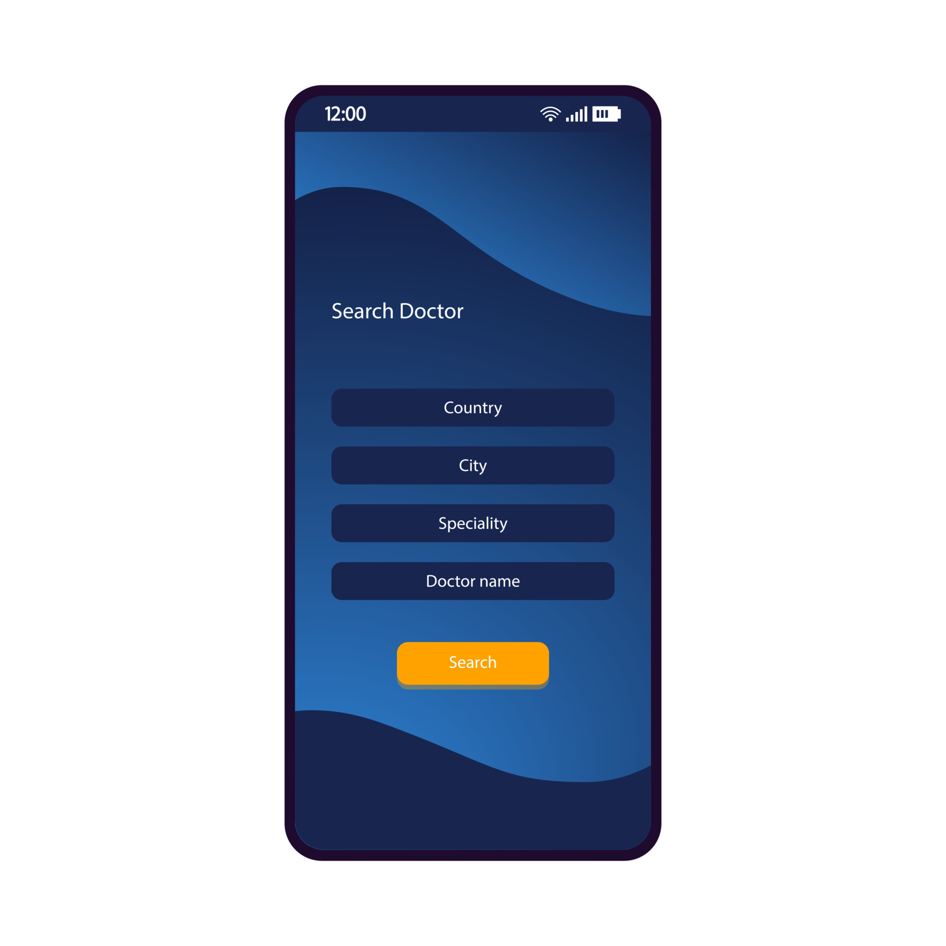 Medifind Doctor Finder - 9emipyt