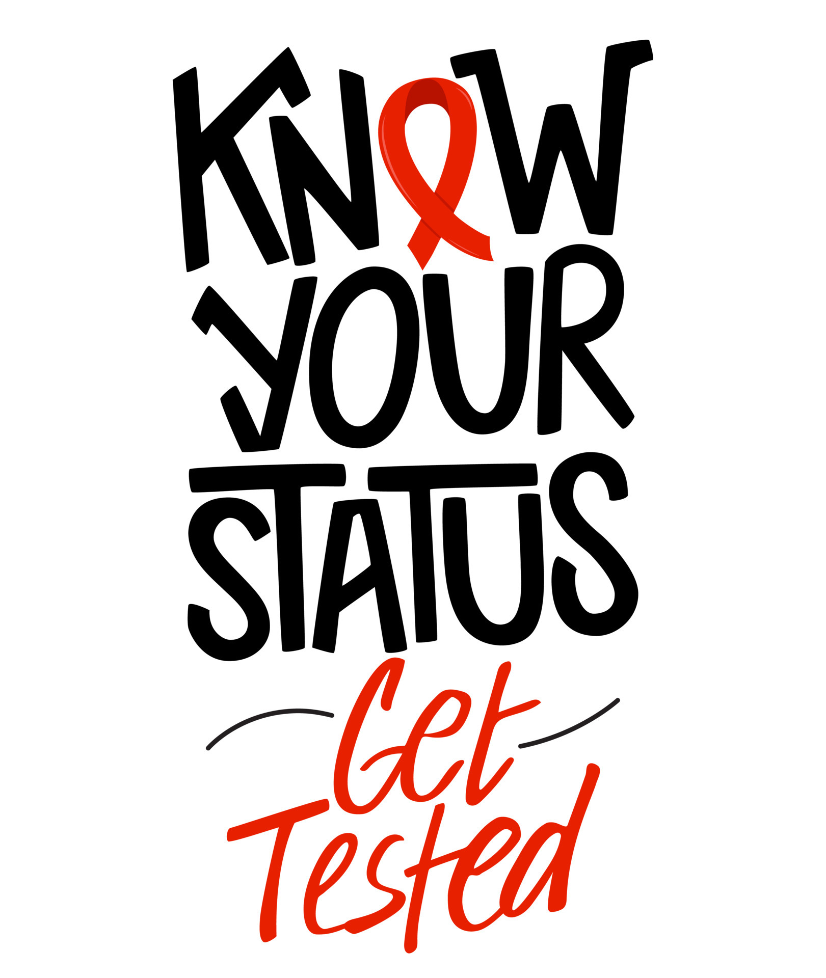 [Specific Test] For Srom: What You Should Know Before Getting Tested - n2y73sh