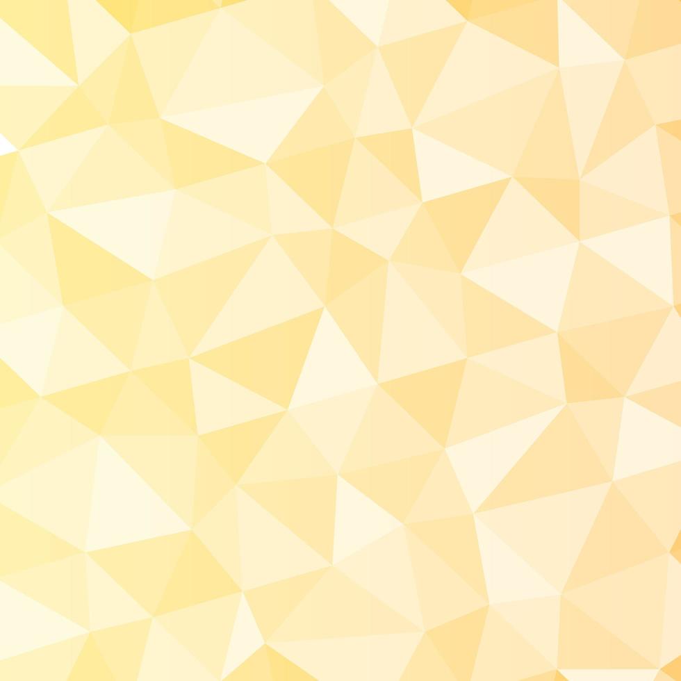 Abstract geometric vector background for use in design