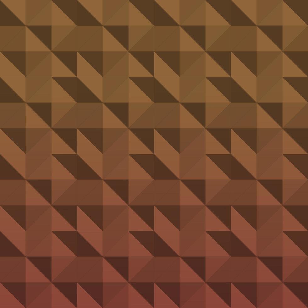 Fondo de vector geométrico abstracto para uso en diseño
