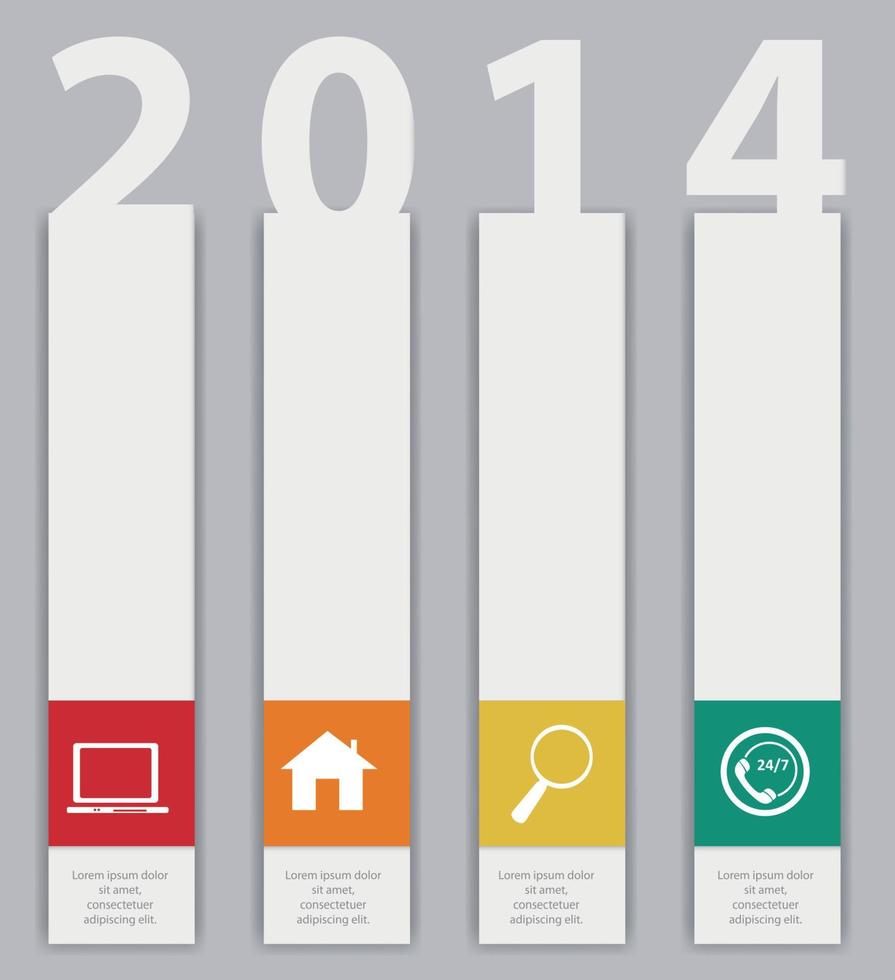 INFOGRAPHICS design elements vector illustration