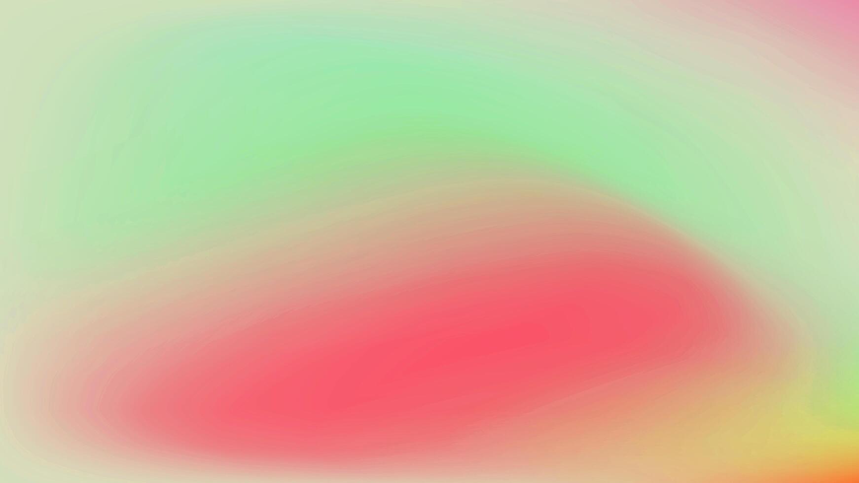 abstract shiny light blue and pink blurred gradient bubble circle colorful bright pattern with smooth graphic gradient on white. photo